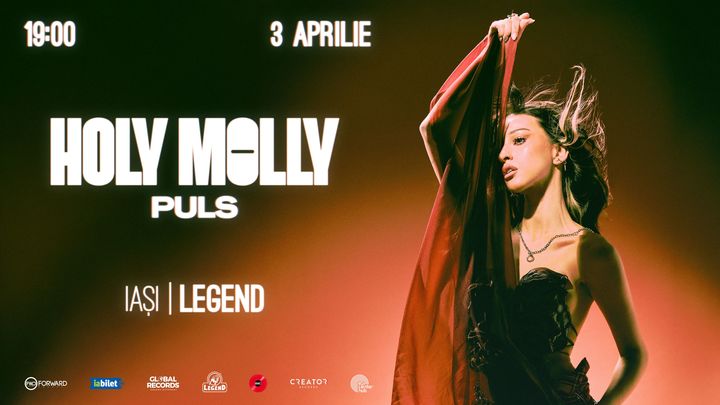 Iasi: Holy Molly