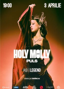 Iasi: Holy Molly