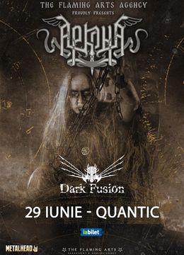 Arkona la Quantic