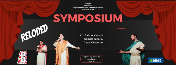 Symposium Reloaded