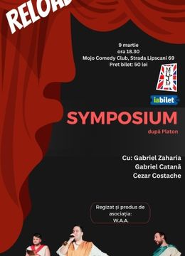 Symposium Reloaded