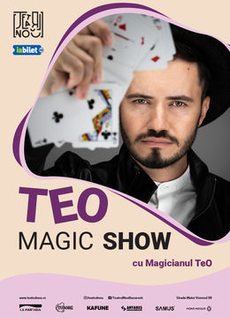 TeO Magic Show