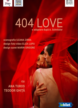 404 LOVE