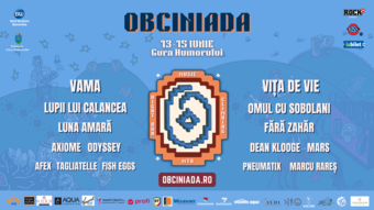 Obciniada 2025