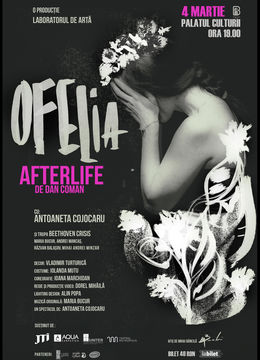 Bistrita: OFELIA Afterlife de Dan Coman