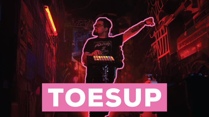 CLUJ-NAPOCA: TOESUP