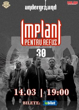 Iasi: IPR - 30 Ani