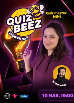 The Fool: Quiz Beez