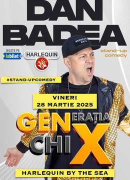 Mamaia: Dan Badea - Super Show