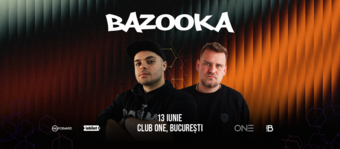 Concert BAZOOKA