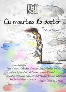 Cu moartea la doctor