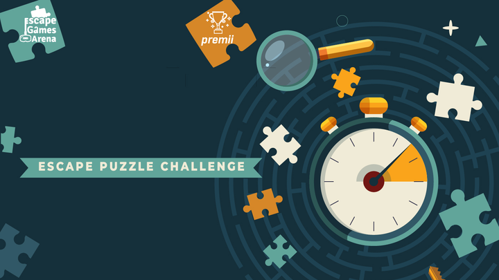 Timisoara:  Puzzle Challenge #Martie