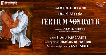 Bistrita: TERTIUM NON DATUR