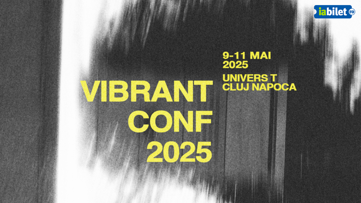 Cluj-Napoca: Vibrant Conference