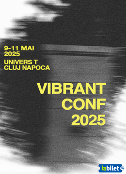 Cluj-Napoca: Vibrant Conference