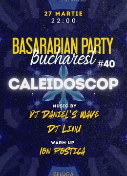 Basarabian Party #40