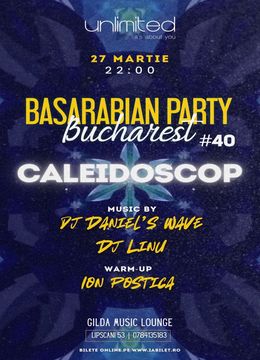 Basarabian Party #40