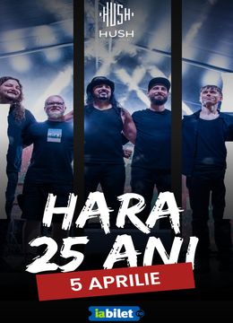 Pitesti: Hara 25 de ani