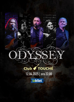 Baicoi: Concert Odyssey