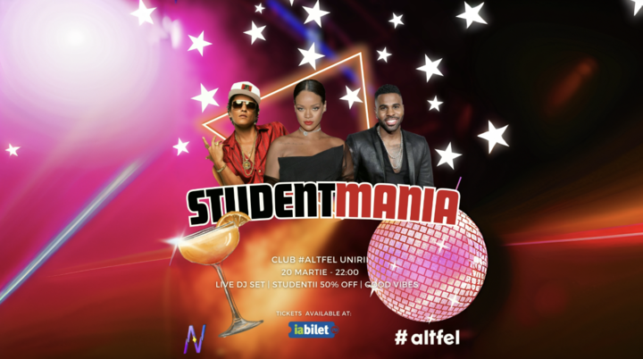 StudentMania