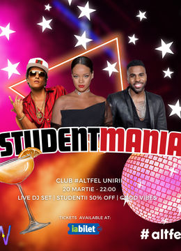 StudentMania