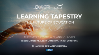 Learning Tapestry “The Times They Are A-Changin' 