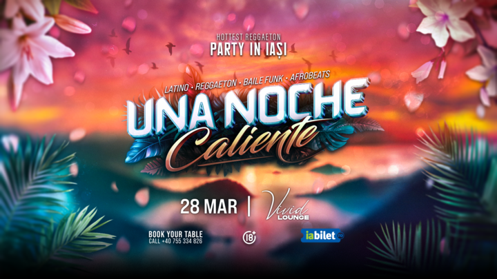 Iasi: UNA NOCHE Caliente