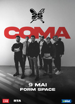 COMA la FORM SPACE