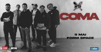 COMA la FORM SPACE