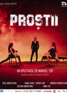 Prostii