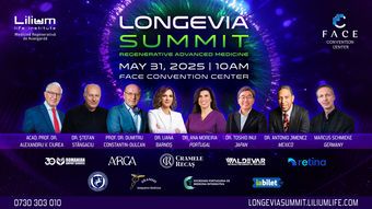 Longevia Summit