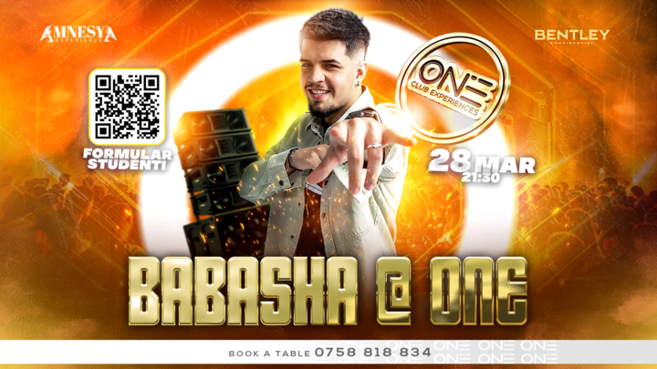 Concert Babasha