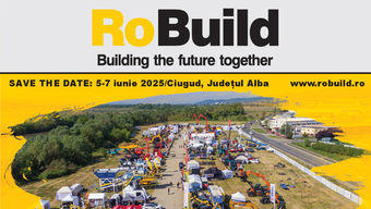 Ciugud: RoBuild 2025