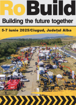 Ciugud: RoBuild 2025