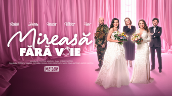 Ploiesti: Mireasa fara voie