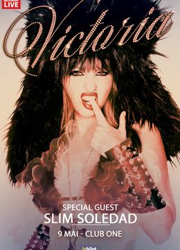 Victoria De Angelis (Maneskin)  DJ SET