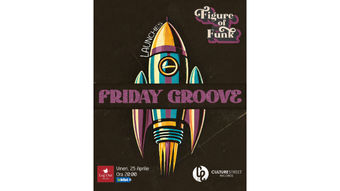 Baia Mare: Figure of Funk • Log Out