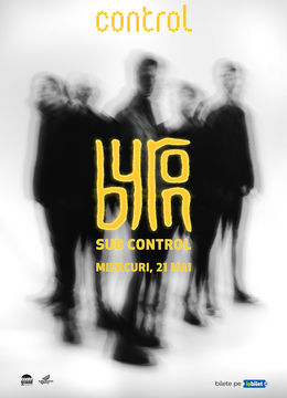 Byron Live