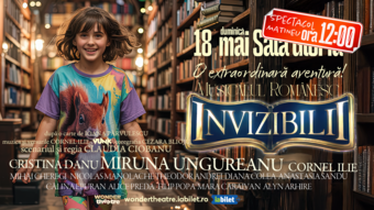 Muzicalul Invizibilii
