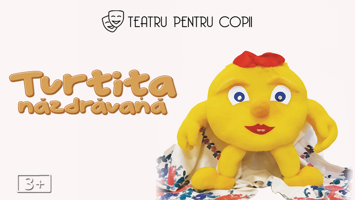 Turtița năzdrăvană @ Restaurant Hanu’ lui Manuc