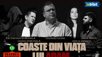 Timisoara: Coaste din viața lui Adam