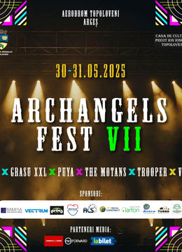 Arges: Archangels Fest