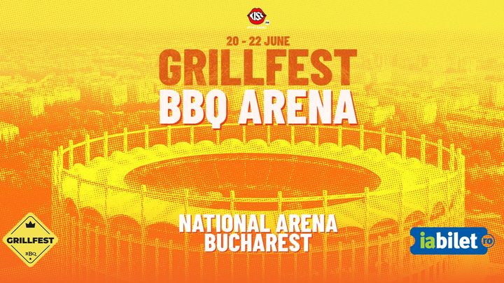 Grill Fest 2025