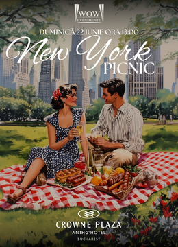 New York Picnic