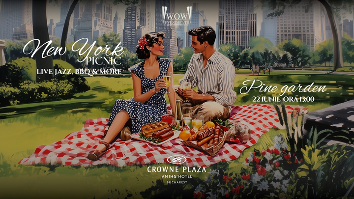 New York Picnic