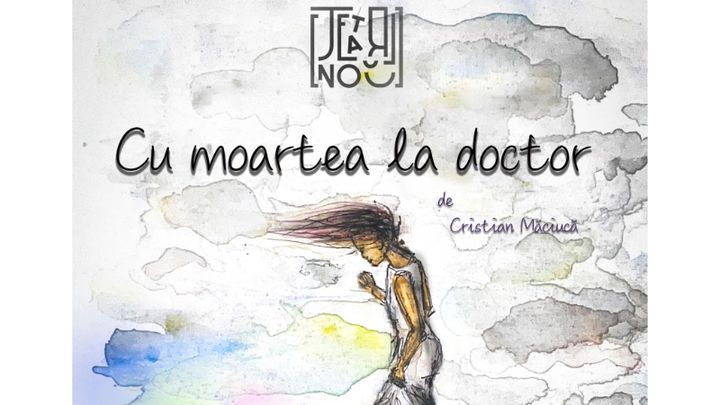 Cu moartea la doctor