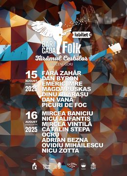 Baricada Folk Festival 2025