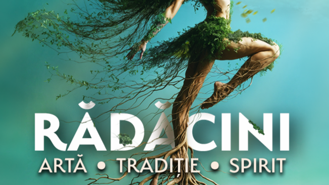 Constanta: Spectacol Artistic "Radacini"