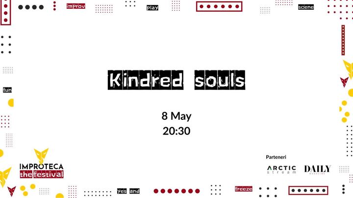 Kindred Souls