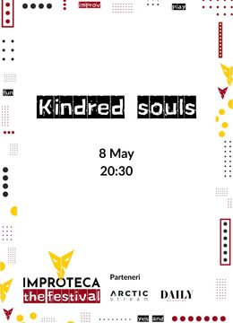 Kindred Souls